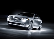 Lincoln MKT